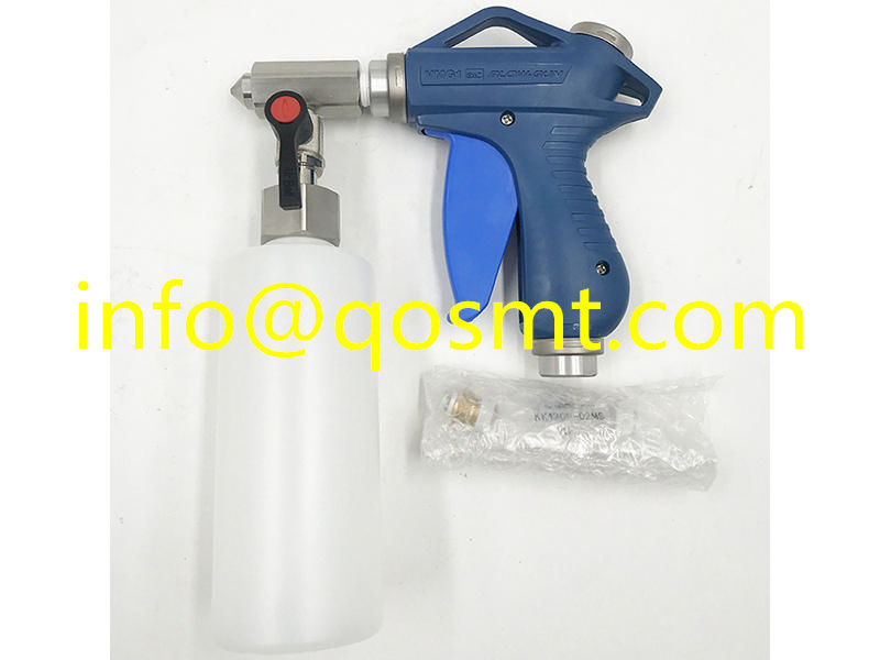 Panasonic Pneumatic Type SMT Nozzle Cleaner N510061701AA for SMT Mounter Machine